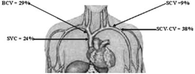 Central vein stenosis in hemodialysis vascular access: clinical manifestations and contemporary management strategies